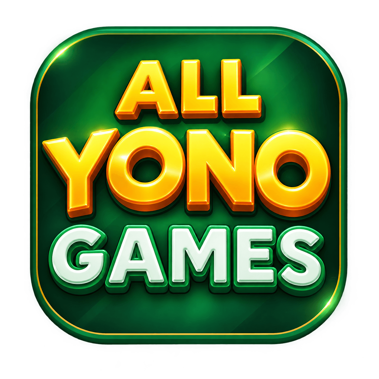 Real Yono Games Logo